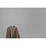 Uyuni Lighting Vela LED alta, 75 cm, blanco nórdico, imagen de decoración