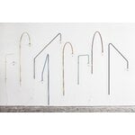 valerie_objects Hanging Lamp n1, unlacquered steel