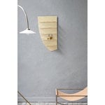 valerie_objects Hanging Lamp n2, acciaio