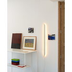 valerie_objects Lampada da parete Tramonto 02, bianco naturale, immagine decorativa