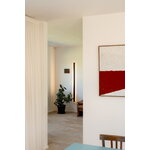 valerie_objects Lampada da parete Tramonto 03, nera, immagine decorativa