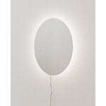 valerie_objects Lampada da parete Tramonto 06, specchio, immagine decorativa
