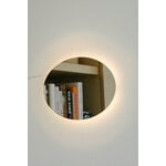 valerie_objects Lampada da parete Tramonto 06, specchio, immagine decorativa