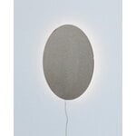valerie_objects Lampada da parete Tramonto 06, specchio, immagine decorativa