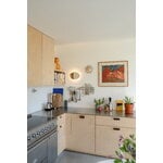 valerie_objects Lampada da parete Tramonto 06, specchio, immagine decorativa