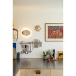 valerie_objects Lampada da parete Tramonto 06, specchio, immagine decorativa