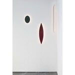 valerie_objects Tramonto 04 wall lamp, dark red, decoration image