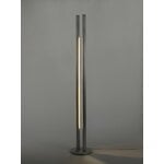 valerie_objects Floor Lamp L1, aluminium