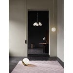 Louis Poulsen VL Studio 250 table/floor lamp, brass