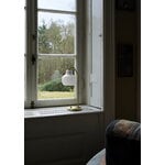 Louis Poulsen VL Ring Crown table lamp, opal glass, decoration image