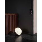 Louis Poulsen Lampe de table/lampadaire VL Studio 320, noir