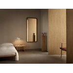 Carl Hansen & Søn VLA62 Radio House mirror, 80 x 175 cm, oiled oak, decoration image