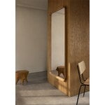 Carl Hansen & Søn VLA62 Radio House mirror, 80 x 175 cm, oiled oak, decoration image