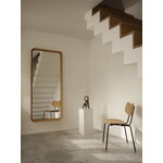Carl Hansen & Søn Sedia VLA26T Vega, nera - rovere laccato, immagine decorativa