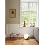 Louis Poulsen VL Studio 320 table/floor lamp, brass