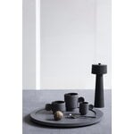 valerie_objects Maarten Baas pepper mill, matt black