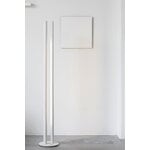 valerie_objects Floor Lamp L1, blanc