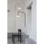 valerie_objects Hanging Lamp n5, musta