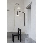 valerie_objects Hanging Lamp N°5, dimmable, ivory