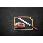 Victorinox Coltello da pane Wood, 21 cm, scatola regalo, immagine decorativa