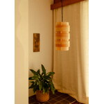 Vaarnii 1006 Hans pendant, 14 cm, pine, view 8