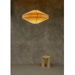 Vaarnii 001 stool, pine, decoration image