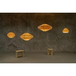 Vaarnii 1002 Hans pendant, 46 cm, pine, decoration image