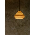 Vaarnii 1001 Hans pendant, 38 cm, pine, view 61