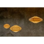 Vaarnii 1002 Hans pendant, 46 cm, pine, decoration image