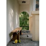 Vaarnii Panca per esterni 013 Osa, 270 cm, pino, immagine decorativa