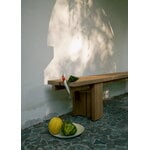 Vaarnii Panca per esterni 013 Osa, 270 cm, pino, immagine decorativa