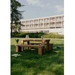 Vaarnii Tavolo per esterni 013 Osa, 182 cm, pino, immagine decorativa