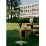 Vaarnii Tavolo per esterni 013 Osa, 182 cm, pino, immagine decorativa