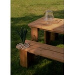 Vaarnii Tavolo per esterni 013 Osa, 182 cm, pino, immagine decorativa