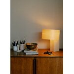 Vaarnii 018 Hoop table lamp, small, decoration image