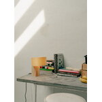 Vaarnii 018 Hoop table lamp, small, decoration image