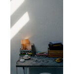 Vaarnii 018 Hoop table lamp, small, decoration image