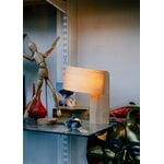 Vaarnii 018 Hoop table lamp, small, decoration image