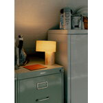 Vaarnii 018 Hoop table lamp, small, decoration image