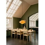 Vaarnii 016 Maasto dining chair, pine, decoration image