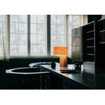 Vaarnii 018 Hoop table lamp, small, decoration image