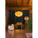 Vaarnii Lampada a sospensione 1002 Hans XL, 70 cm, pino, immagine decorativa