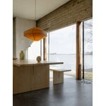 Vaarnii 1003 Hans pendant, XL 90 cm, pine, decoration image