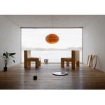 Vaarnii 005 lounge chair, pine, decoration image