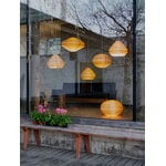 Vaarnii 1002 Hans pendant, 46 cm, pine, decoration image