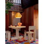 Vaarnii 001 dining chair, pine, decoration image