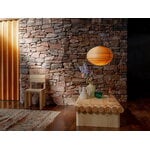 Vaarnii 001 dining chair, pine, decoration image