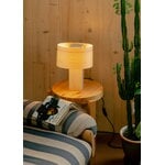 Vaarnii 001 stool, pine, decoration image