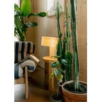 Vaarnii 001 stool, pine, decoration image