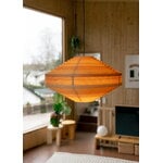 Vaarnii 1003 Hans pendant, 60 cm, pine, decoration image